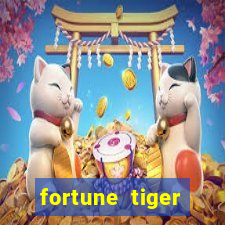 fortune tiger deposito 5 reais